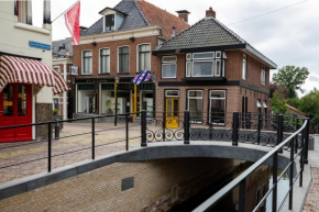 Nieuw appartement in hartje Kollum - Friesland